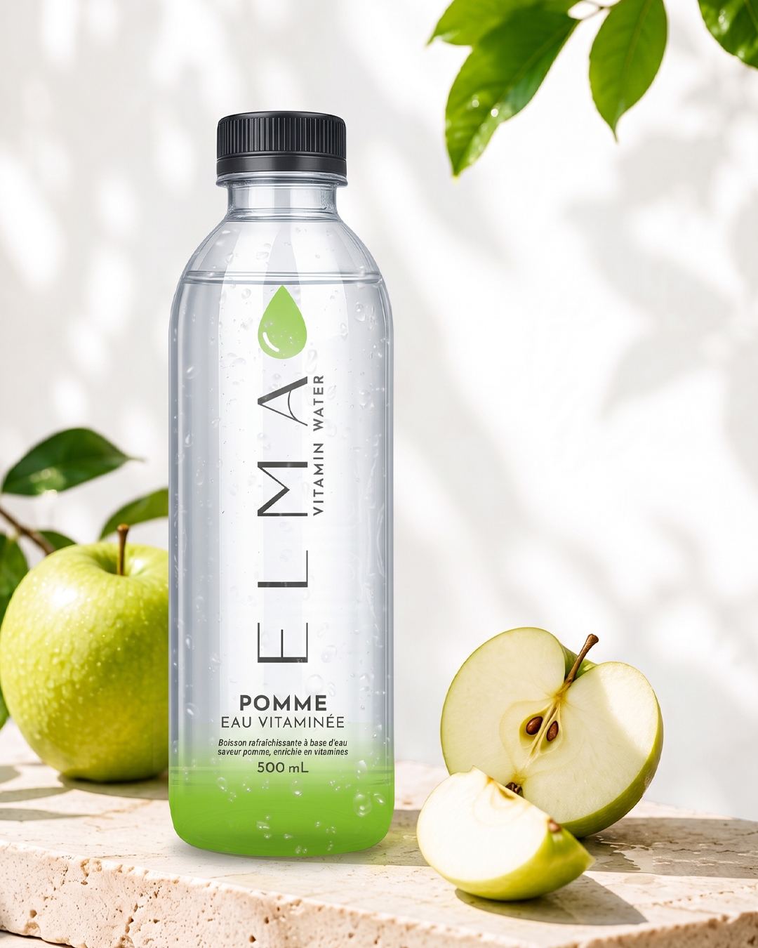 ELMA Appel in lifestyle setting